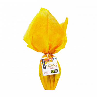 Osterei Zartbitter (150gr)